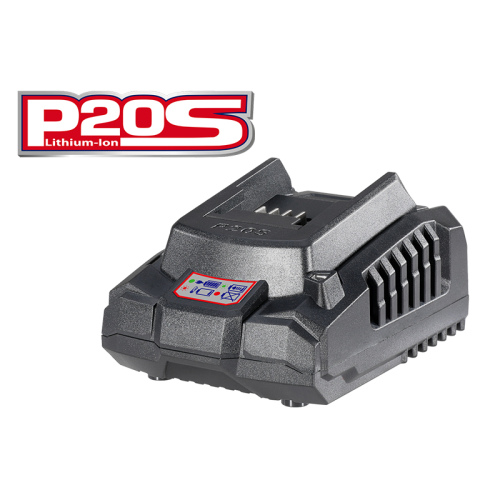 Cargador de Bateria 2 Amperios